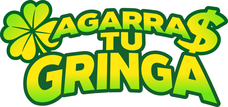 Agarra Tu Gringa